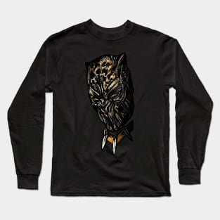 Killmonger Long Sleeve T-Shirt